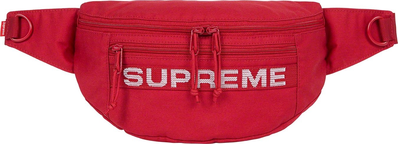 Field Waist Bag view 6